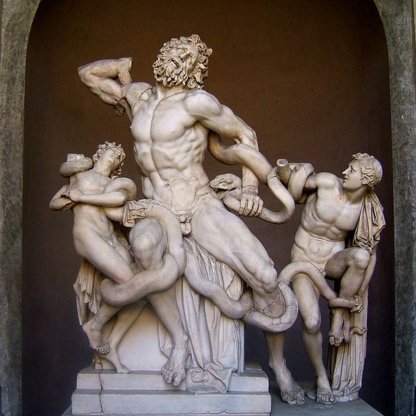 Laocoön and His Sons.jpg